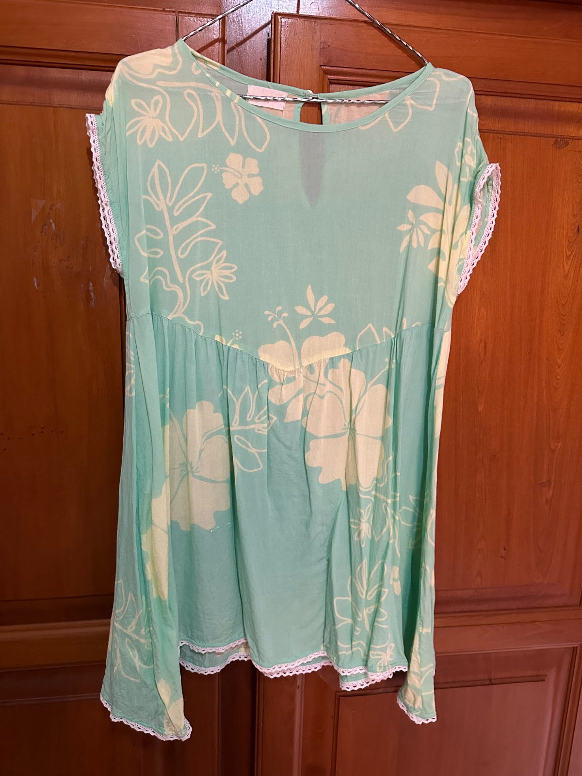 Robe EIMEO photo 1