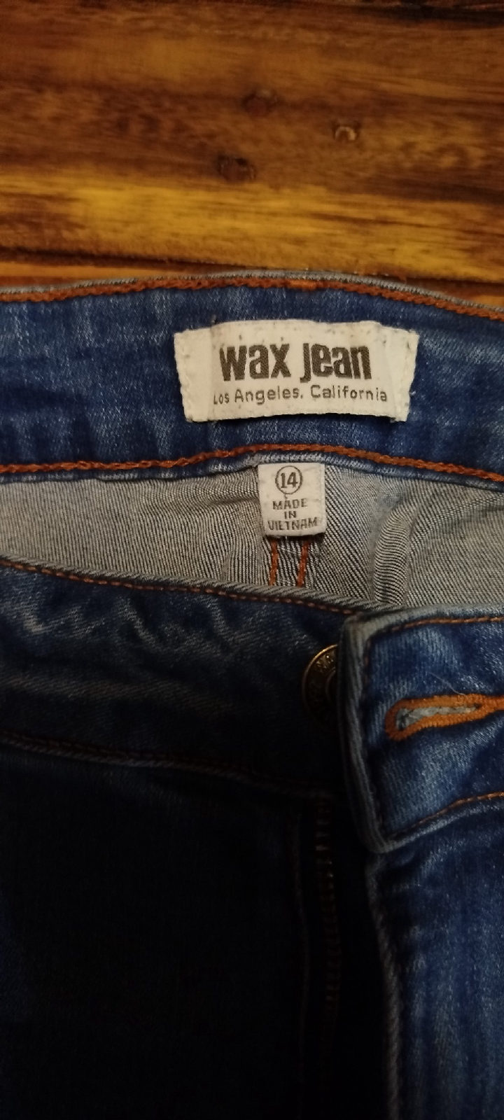 Pantalon photo 1