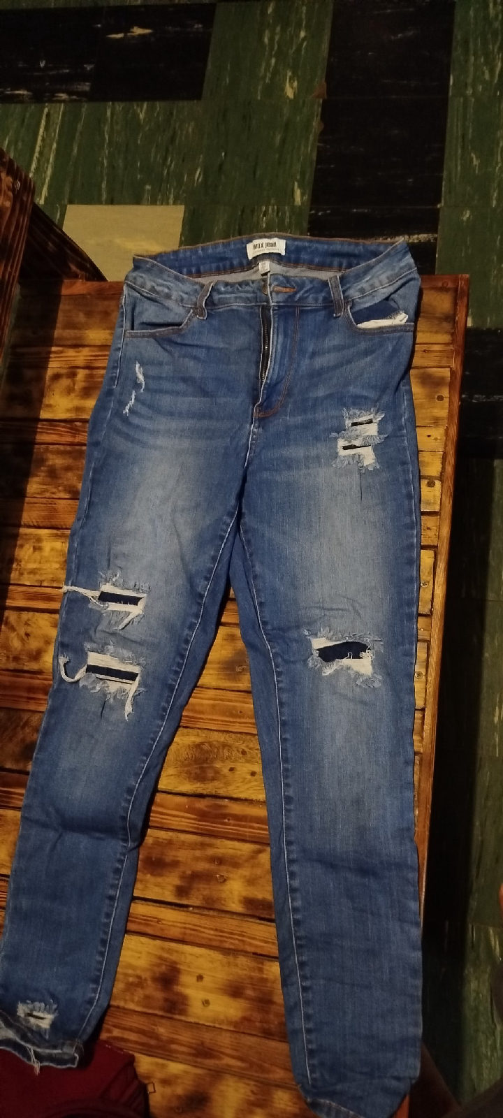 Pantalon photo 2