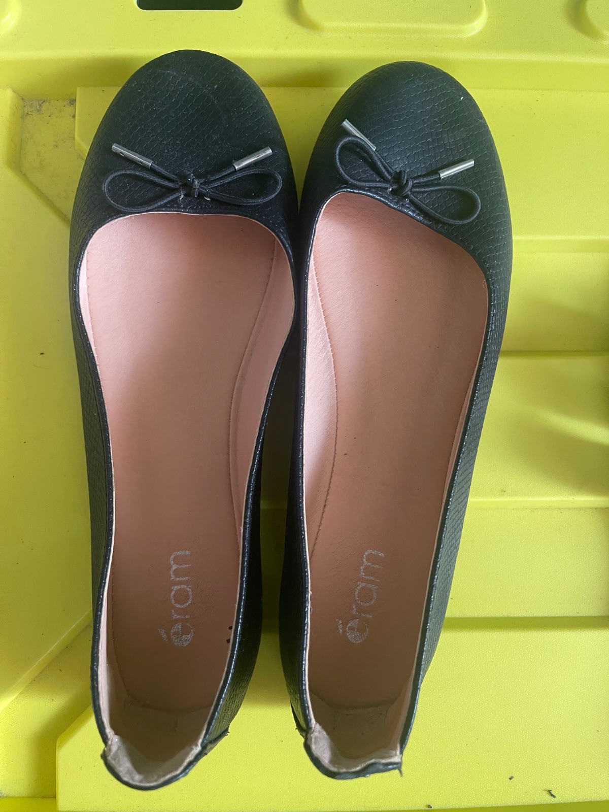 chaussure femme photo 1