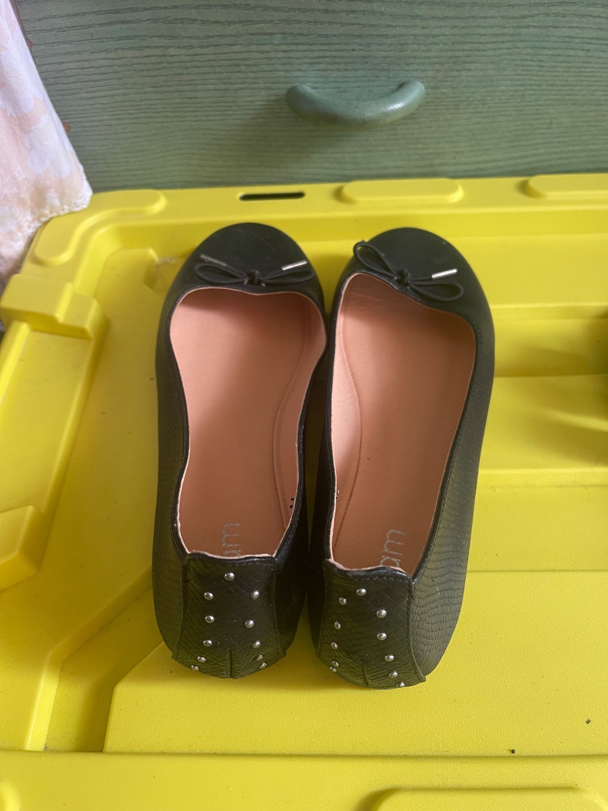 chaussure femme photo 2