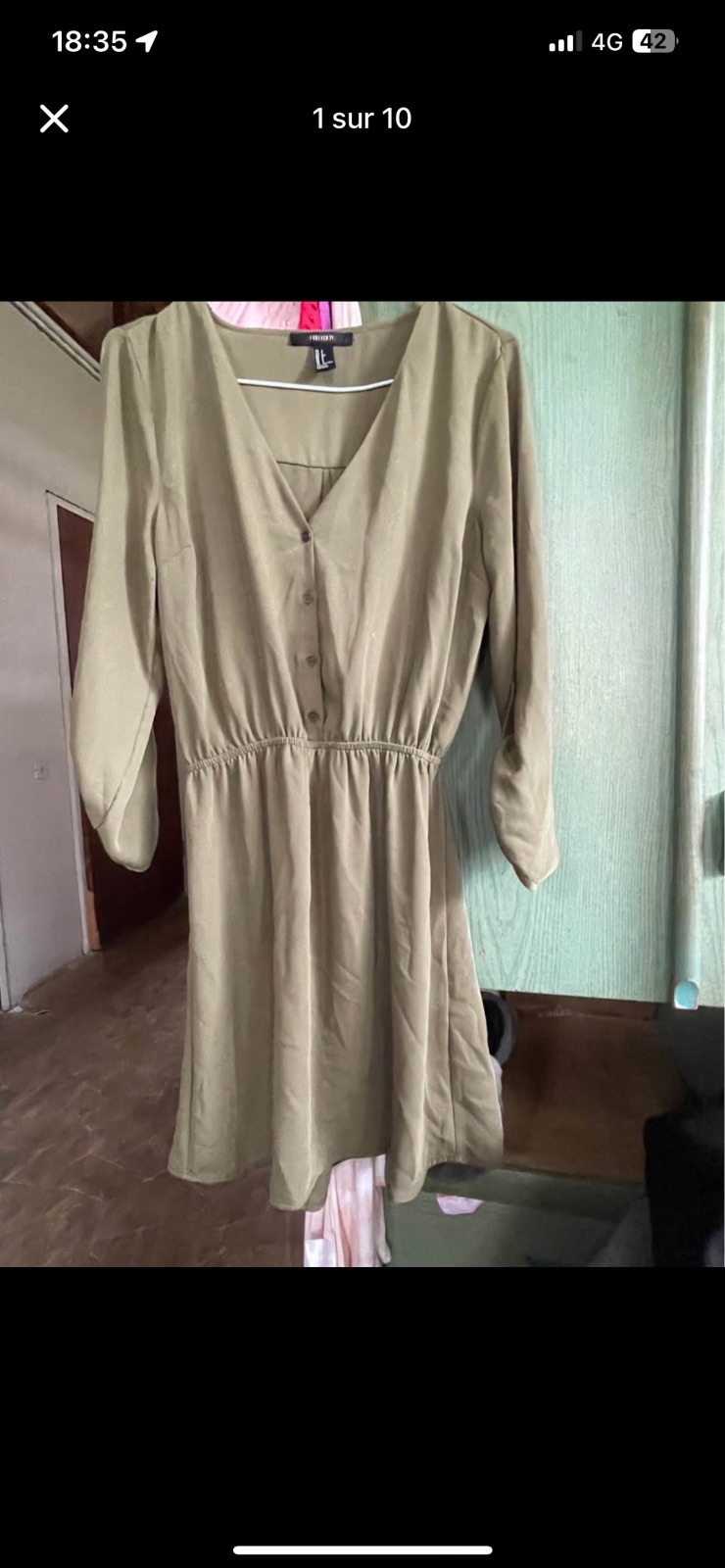 robes taille s photo 1