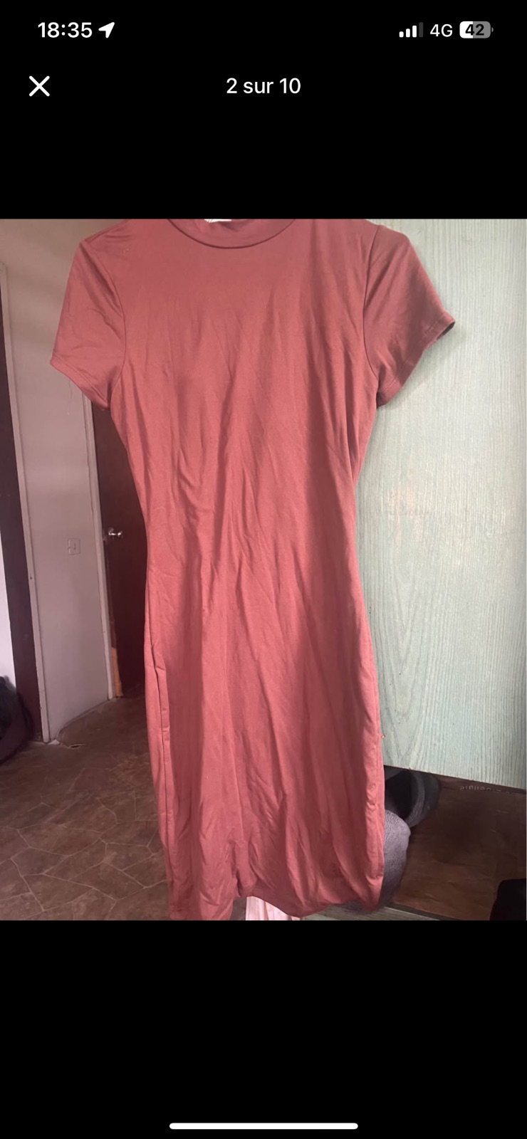 robes taille s photo 2