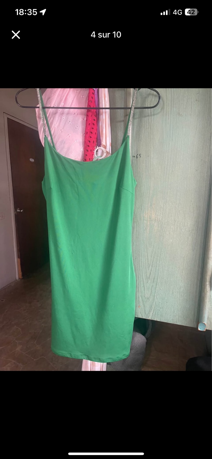 robes taille s photo 3