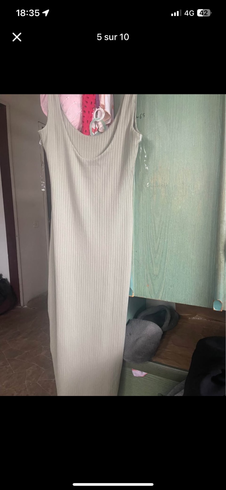 robes taille s photo 4