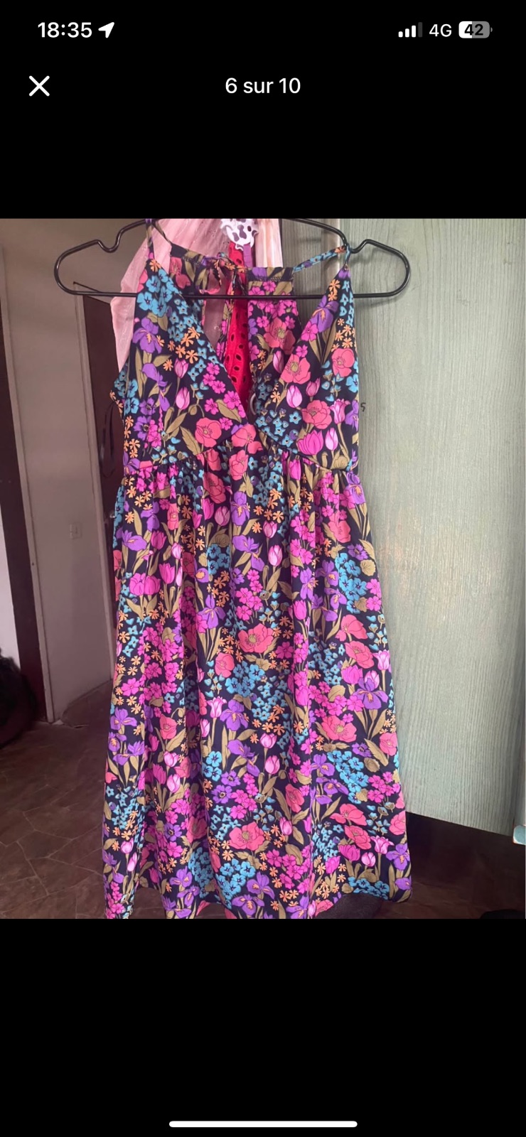 robes taille s photo 5