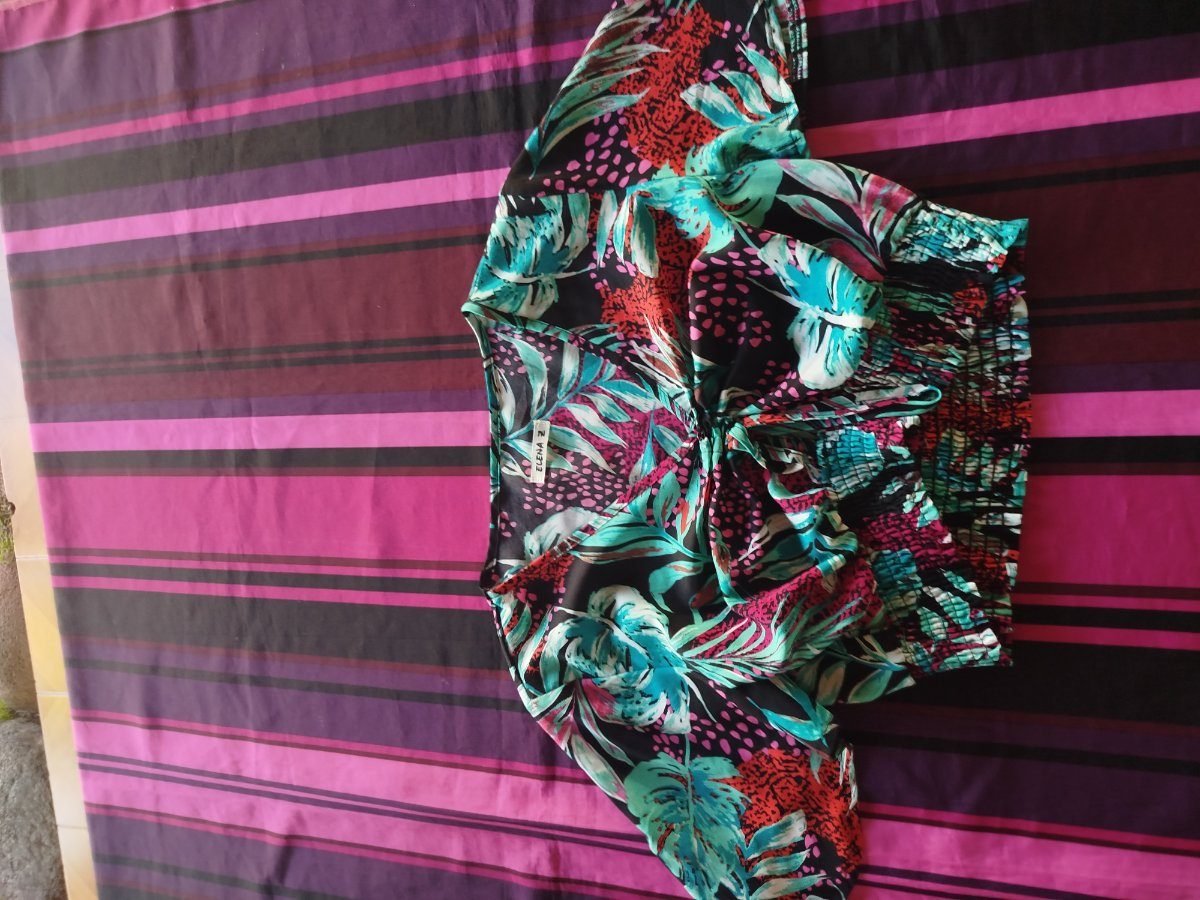 Croc Top Taille S/M photo 1