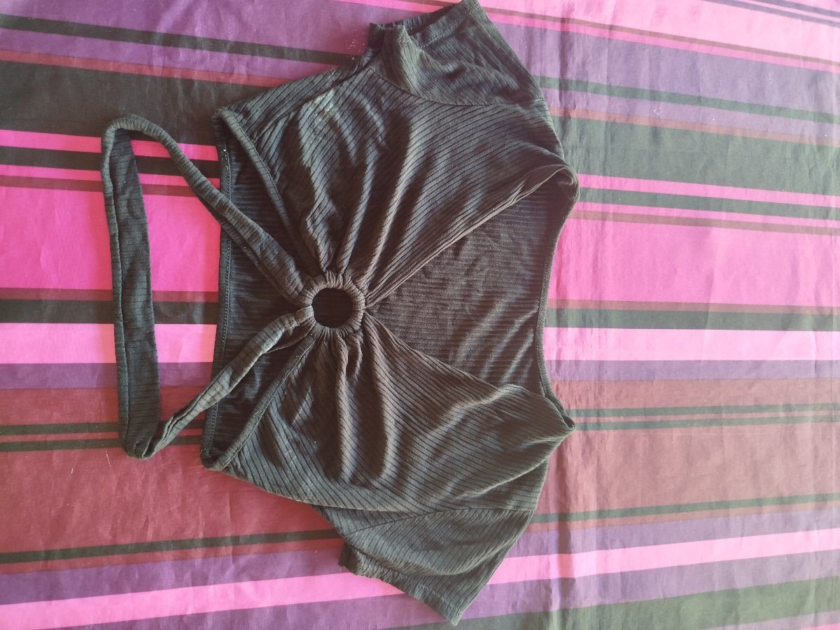 Croc Top Taille S/M photo 2