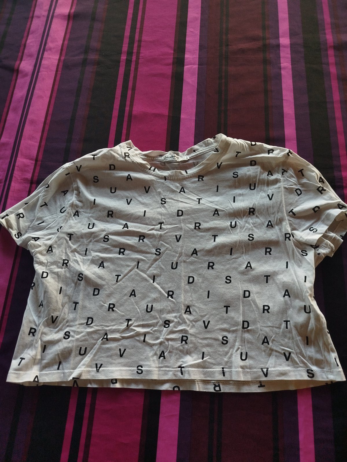 Croc Top Taille S/M photo 4