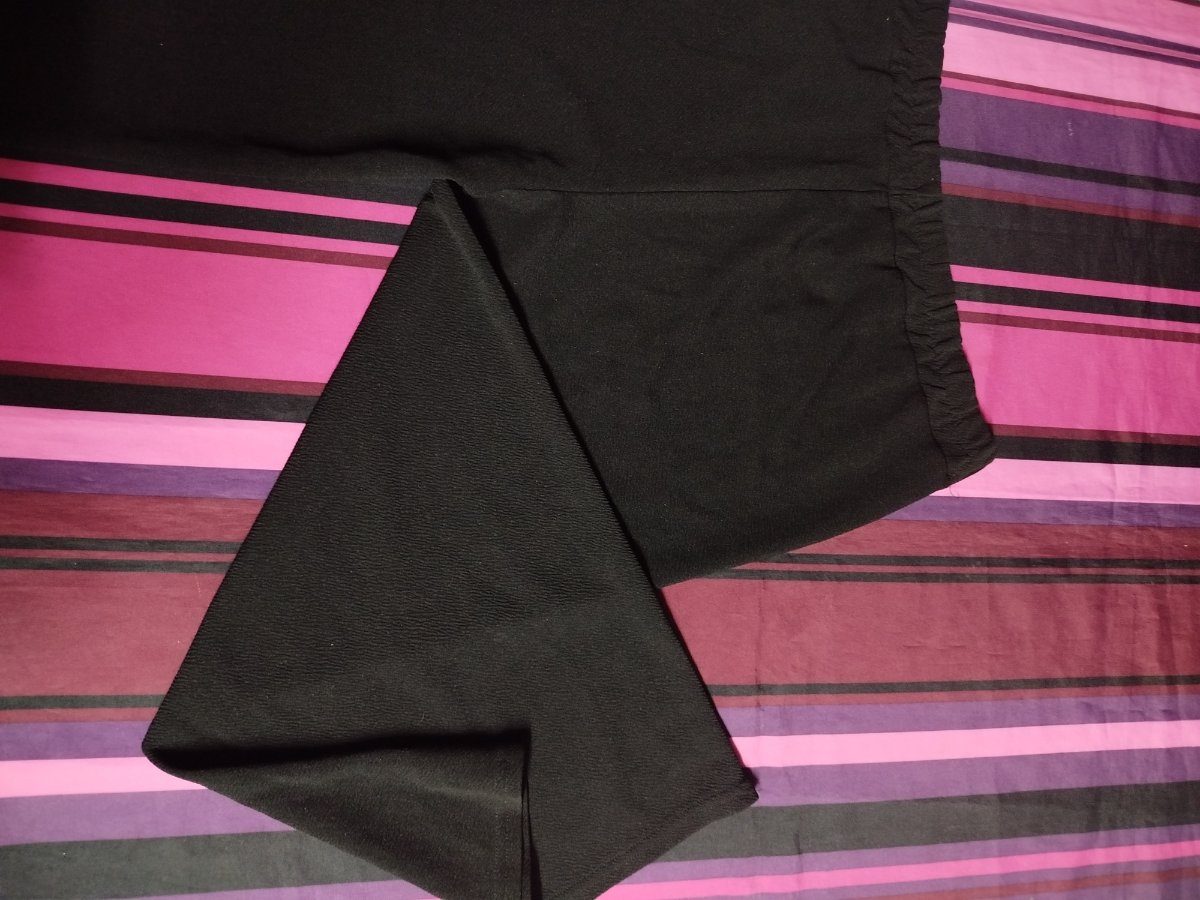Pantalon ample à donner photo 2