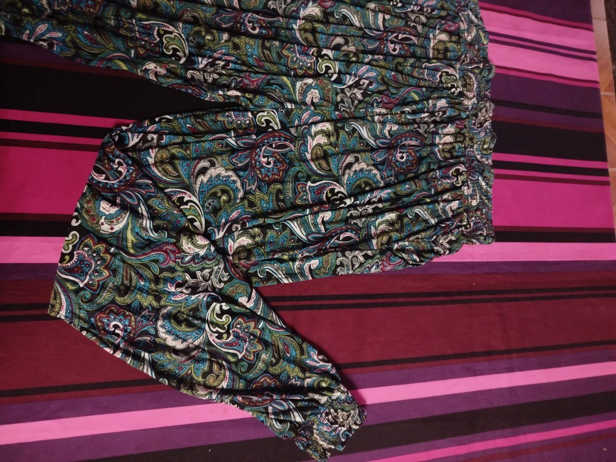 Pantalon ample à donner photo 4