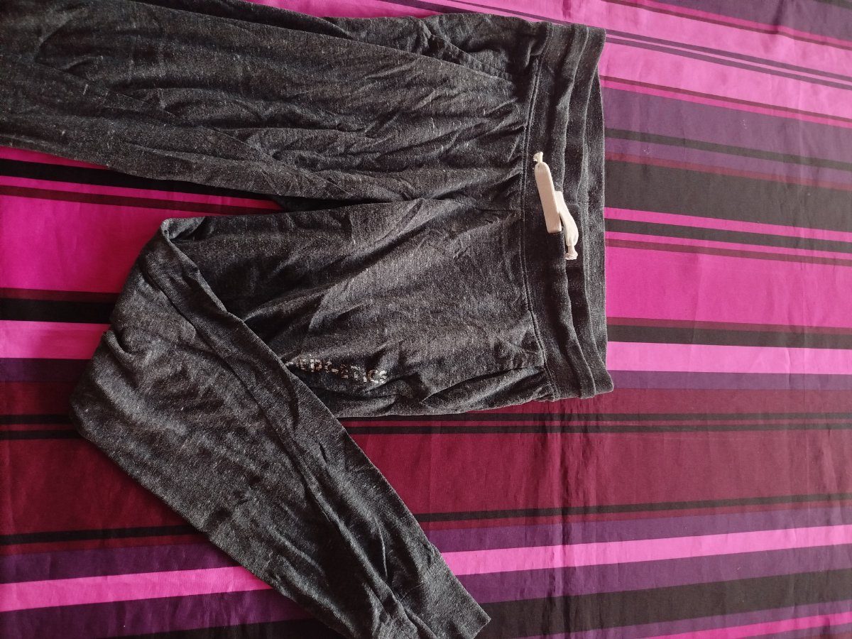 Pantalon ample à donner photo 5