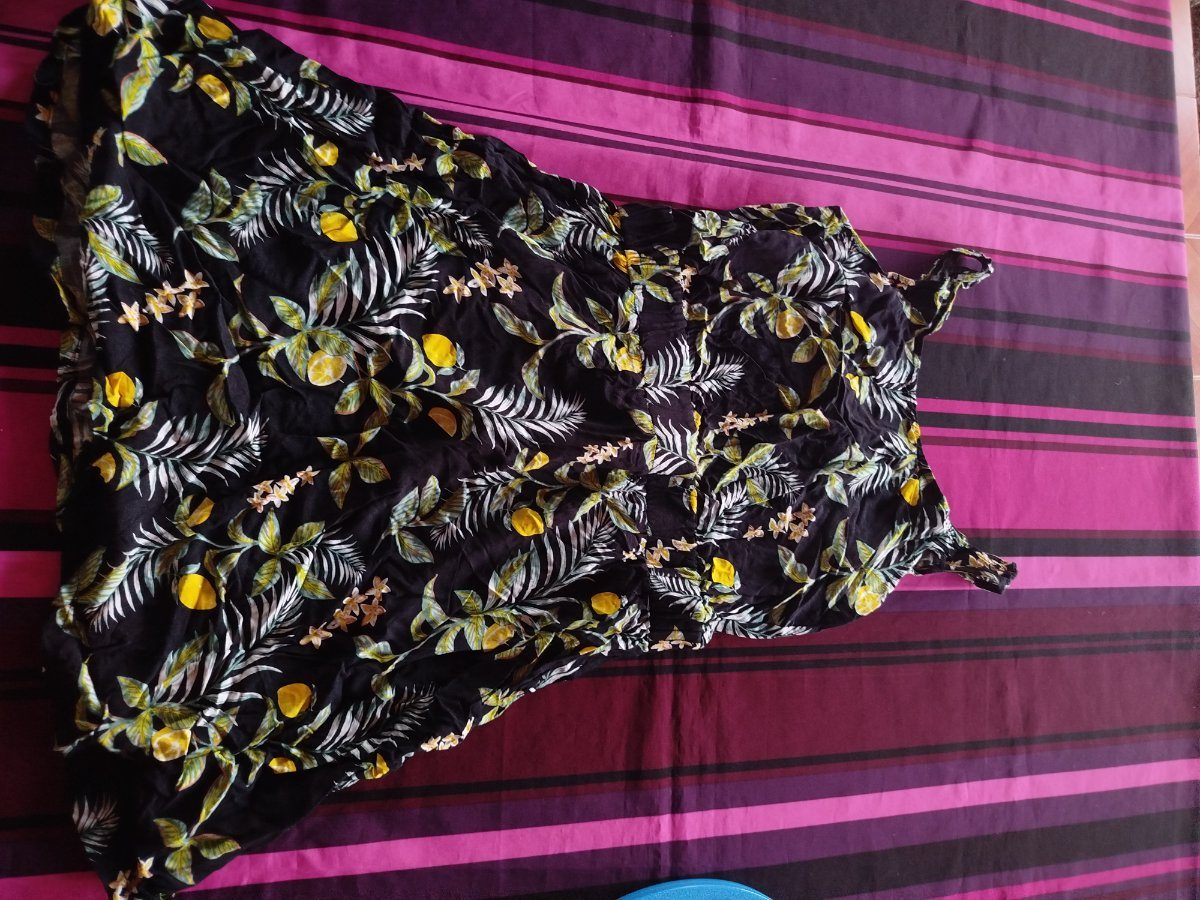 Robes Taille S/M  photo 1