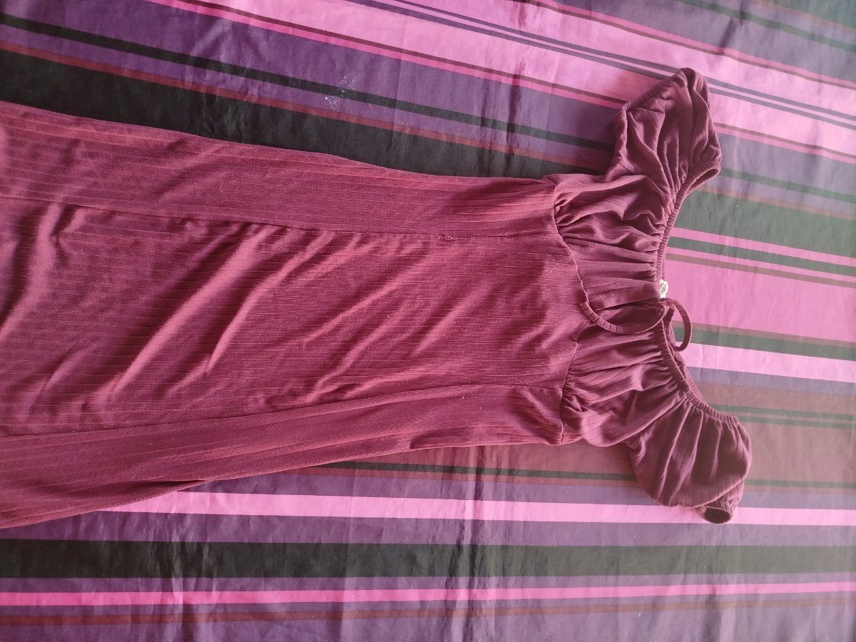Robes Taille S/M  photo 4