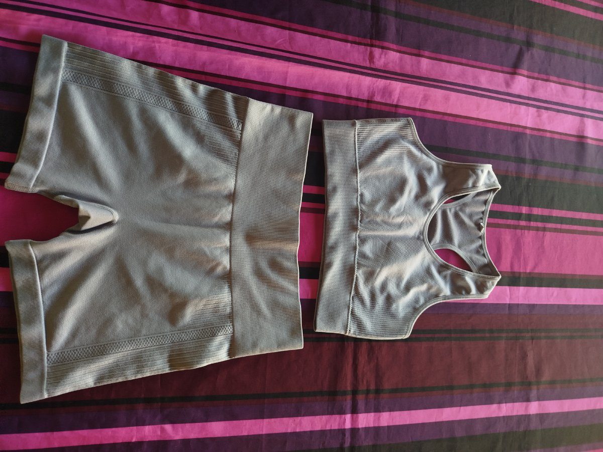 Ensemble Sport photo 1