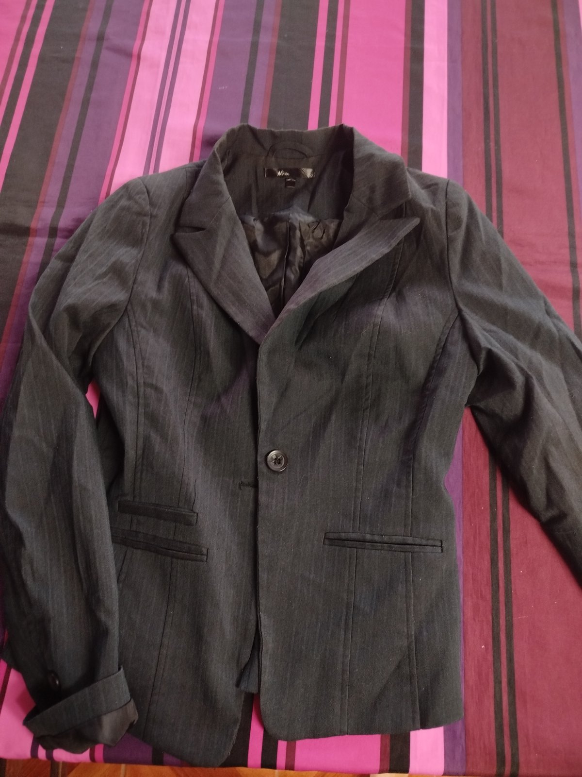 Veste Tailleur photo 1