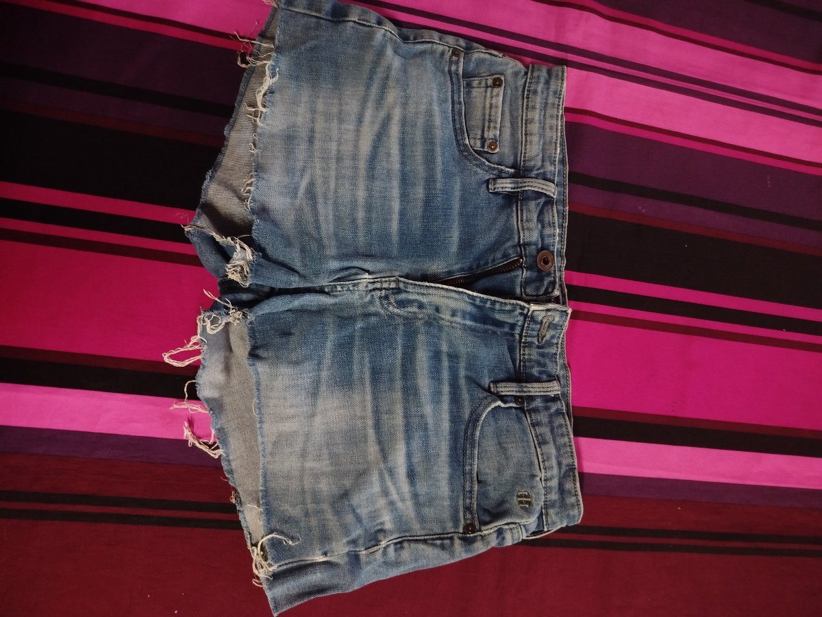 Shorts S photo 2