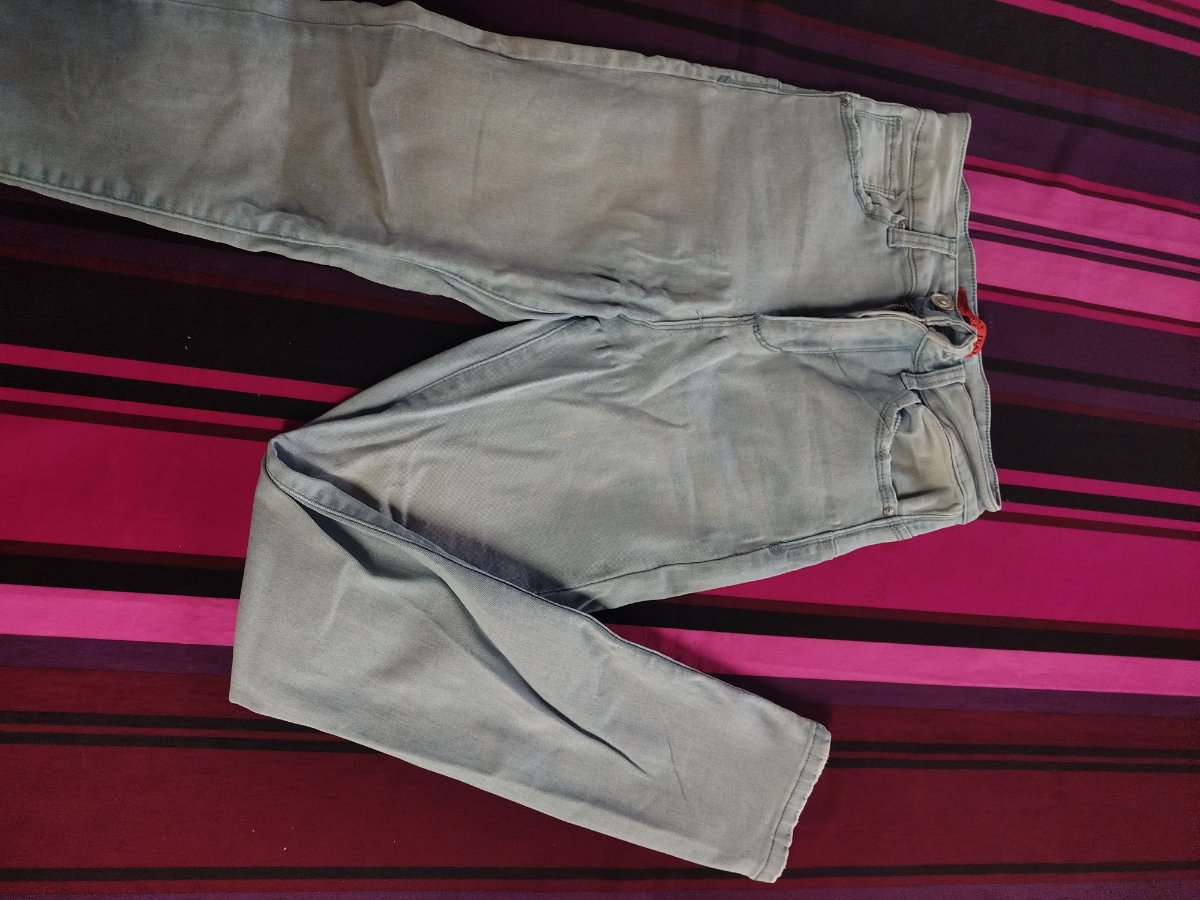 Jeans Slims photo 1