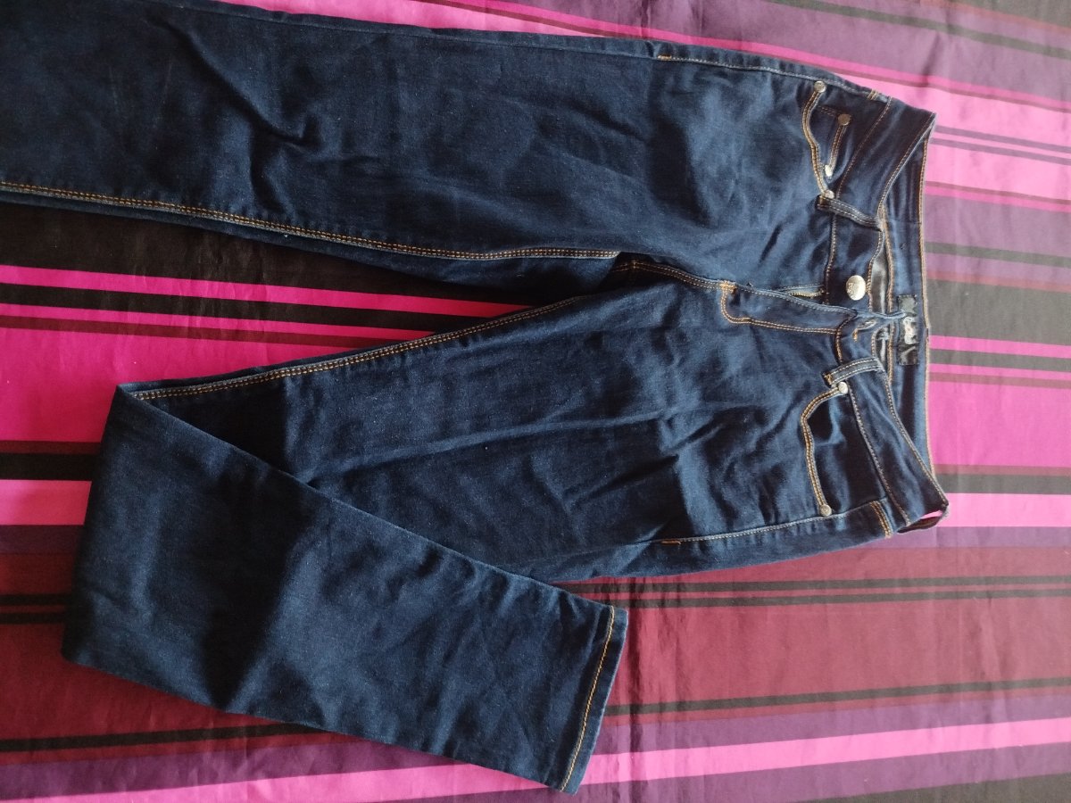 Jeans Slims photo 2