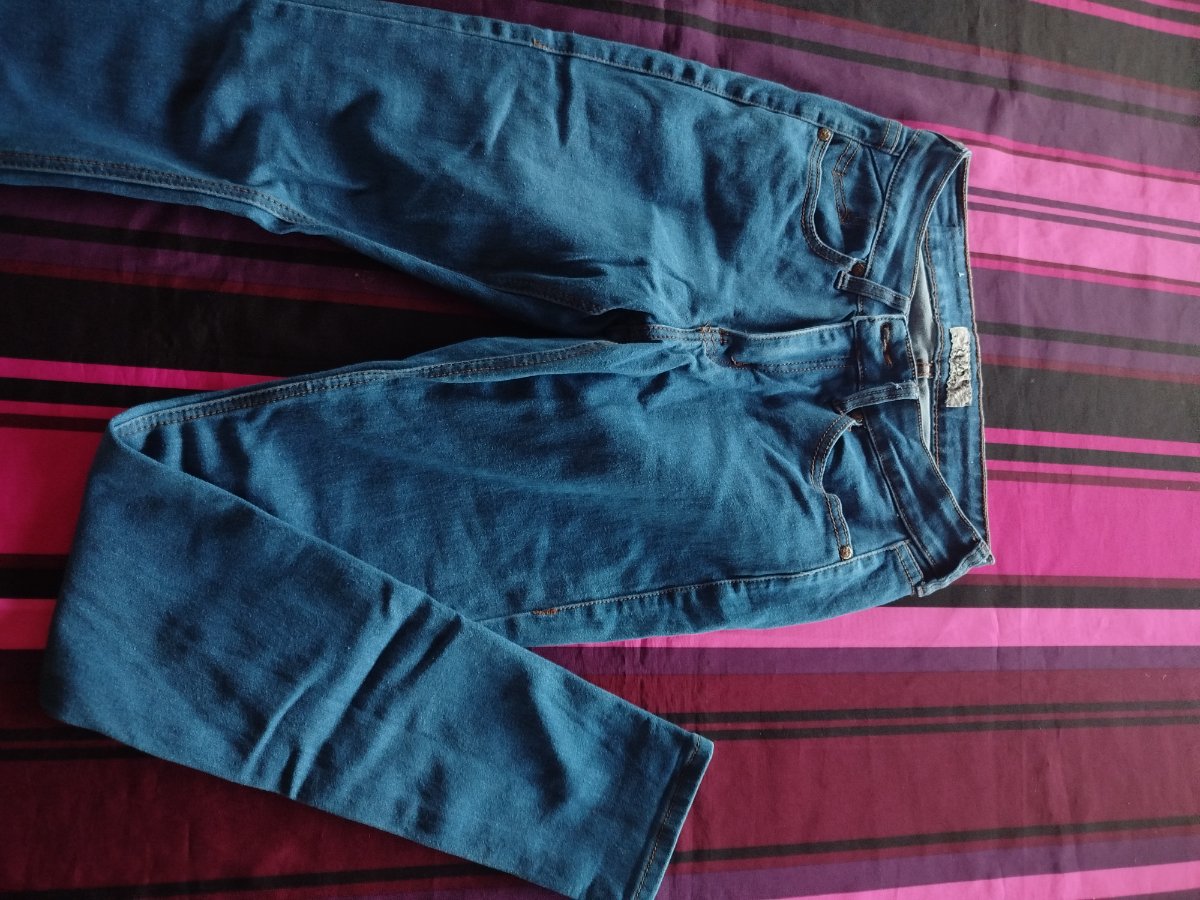 Jeans Slims photo 4