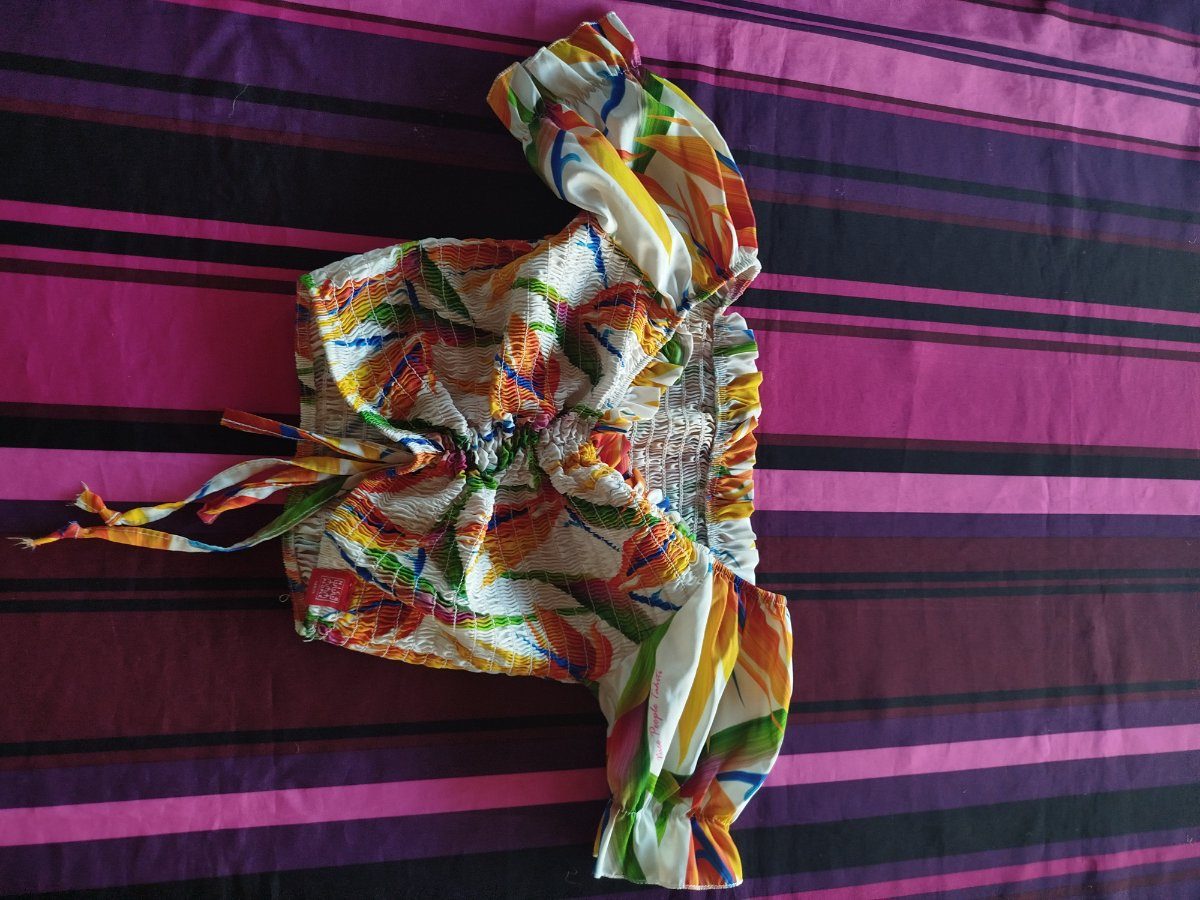 Crop Top Taille S photo 1