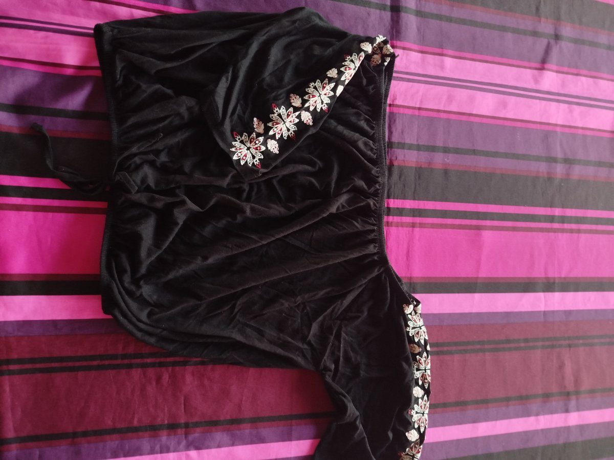 Crop Top Taille S photo 2