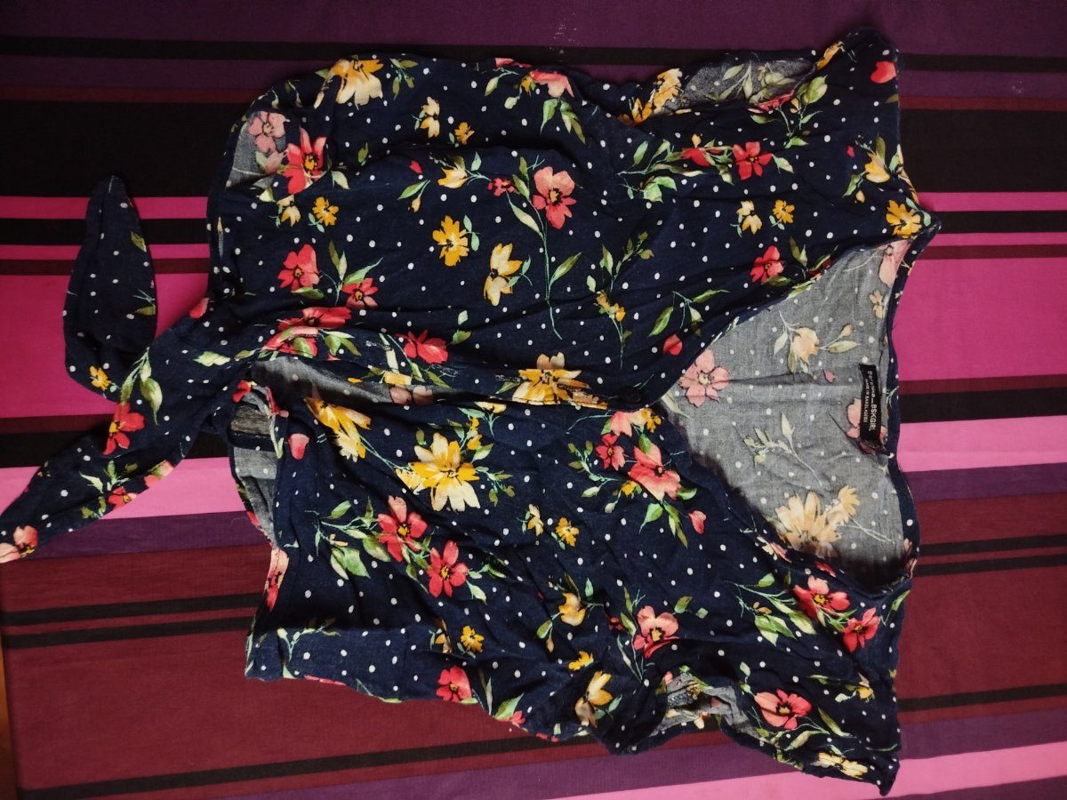 Crop Top Taille S photo 3