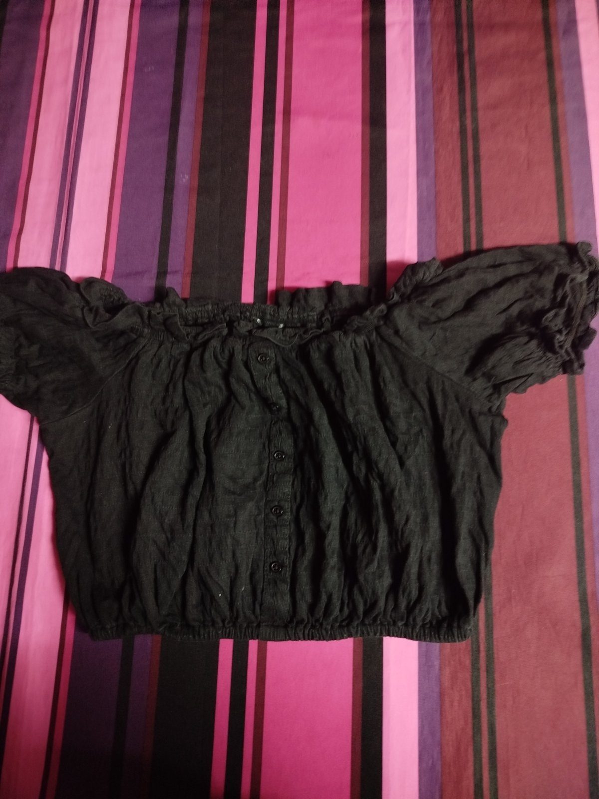 Crop Top Taille S photo 4