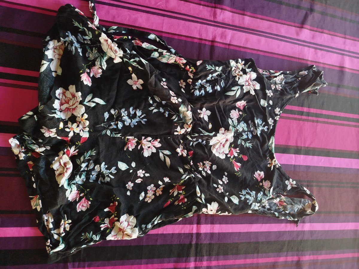 Combi-short photo 1