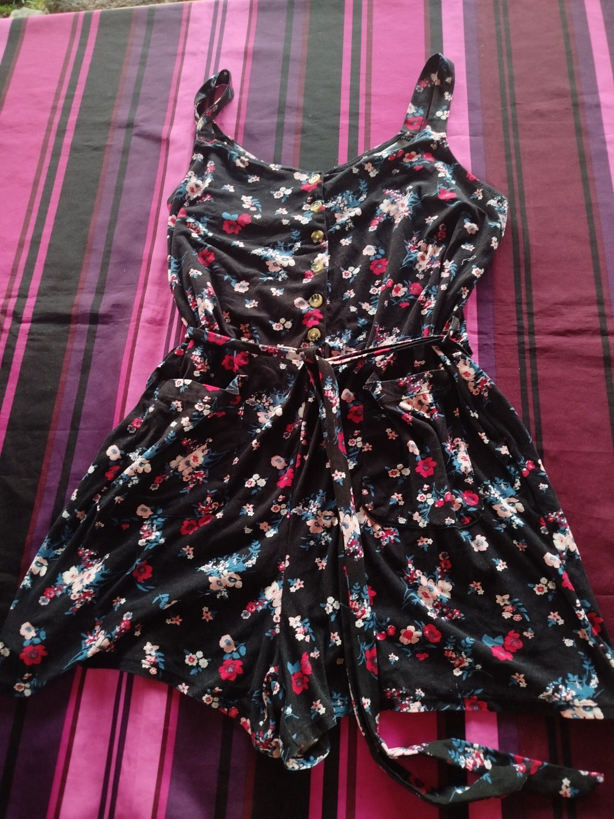 Combi-short photo 2