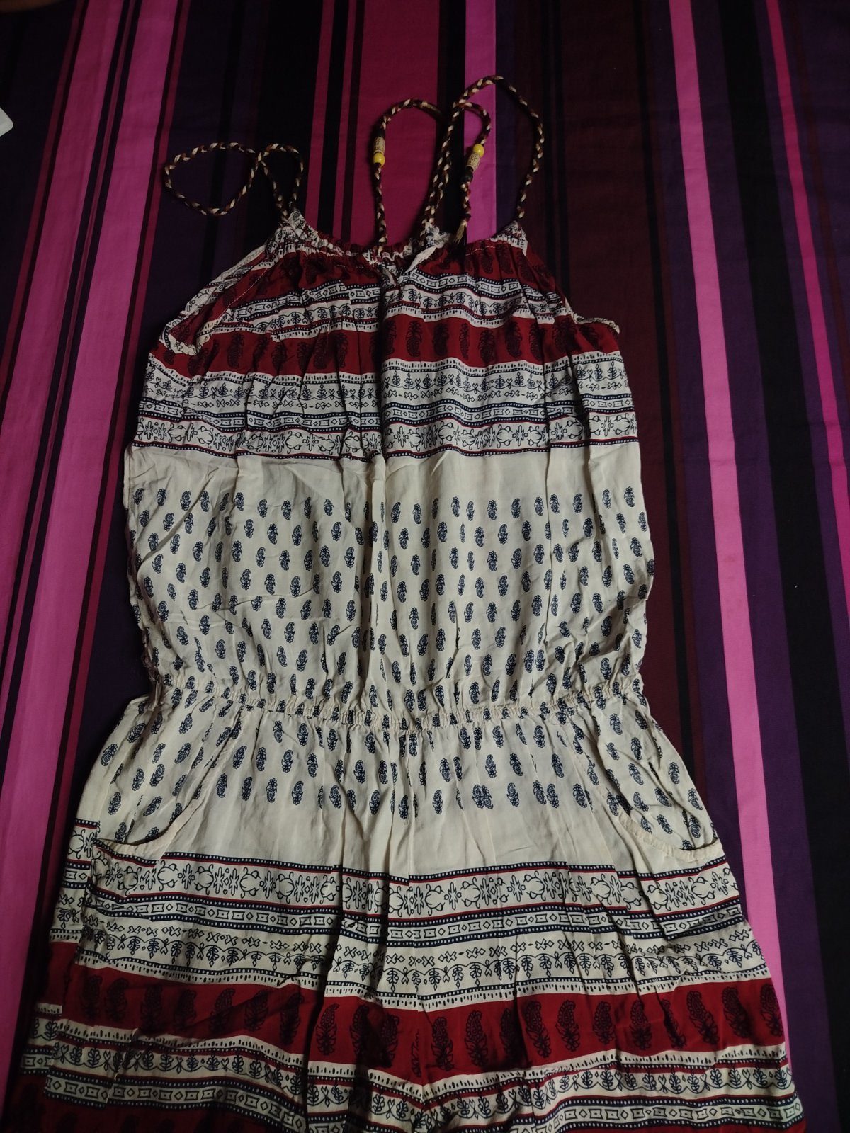 Combi-short photo 3
