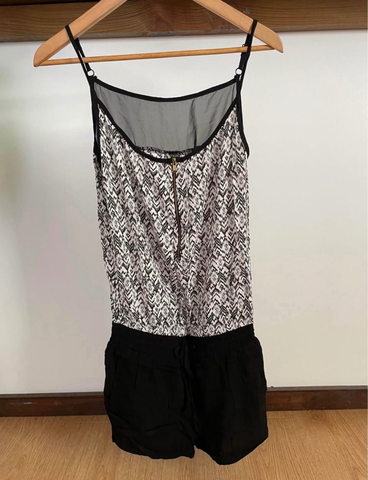 Combishort photo 1