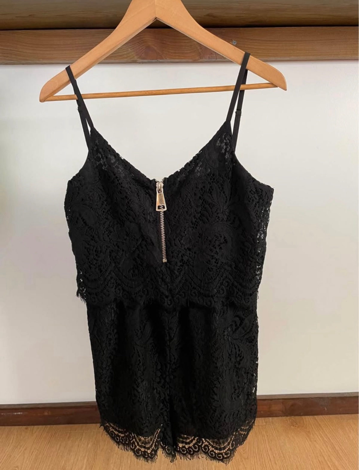 Combishort photo 1