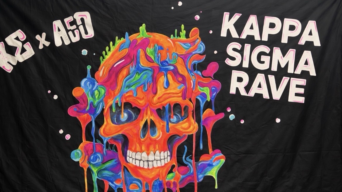 RAVE