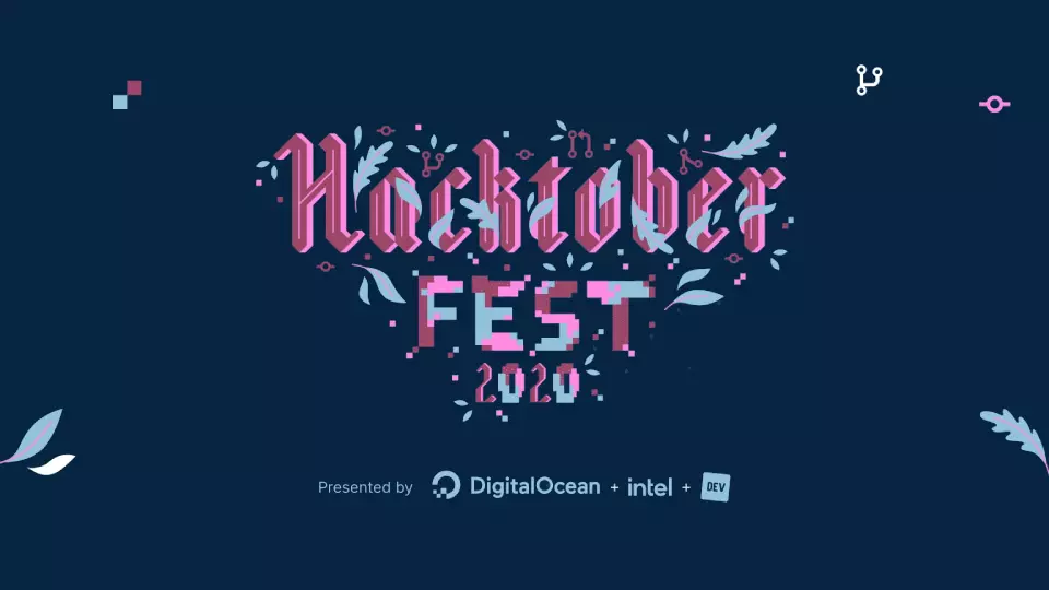 Hacktober Fest 2020