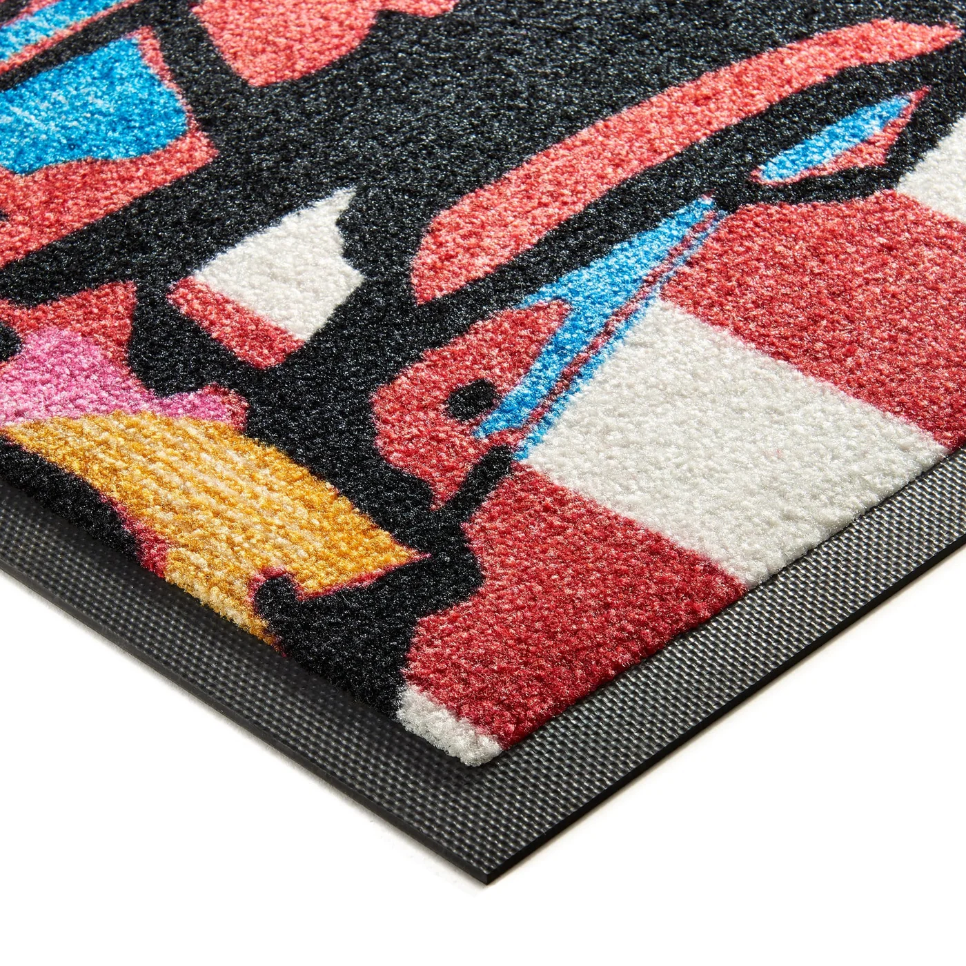 Tapis MC-Print Vision