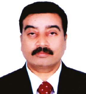 श्री उज्वल खनाल