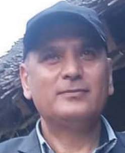 रक्तमान मुडभरी
