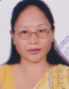 गौमाया थापा