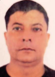 लक्ष्मण ज्ञवाली क्षेत्री