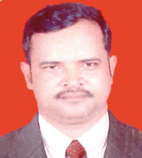 विष्णु नेपाली