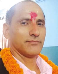 मोहन बेल्बासे