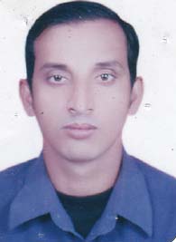 नारायण प्रसाद शर्मा
