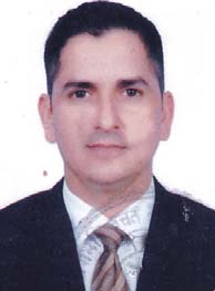 ऋषिराम अधिकारी