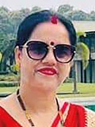 लक्ष्मी आचार्य पंगेनी