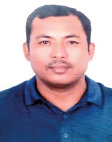 गिरीराज श्रेष्ठ
