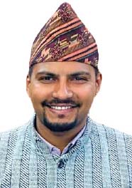 Nishan subedi 