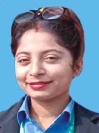 दीपा न्यौपाने