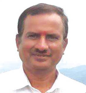 यमनारायण भुर्तेल