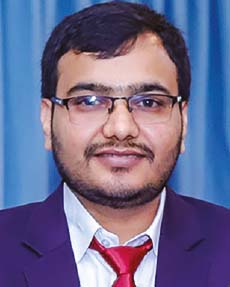 यादव घिमिरे